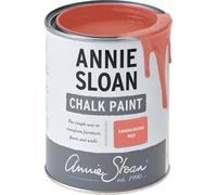 Annie Sloan Chalk Paint 1 Litre Sandalwood Red
