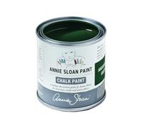 Annie Sloan Chalk Paint 120 ml Sample Pot (Amsterdam Green)