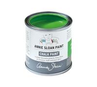 Annie Sloan Chalk Paint 120 ml Sample Pot (Antibes Green)