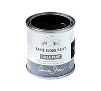 Annie Sloan Chalk Paint 120 ml Sample Pot (Athenian Black)