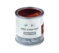 Annie Sloan Chalk Paint 120 ml Sample Pot (Burgundy)