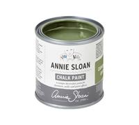 Annie Sloan Chalk Paint 120 ml Sample Pot (Capability Green)