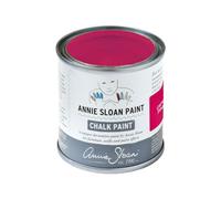 Annie Sloan Chalk Paint 120 ml Sample Pot (Capri Pink)