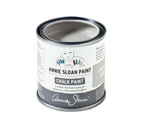 Annie Sloan Chalk Paint 120 ml Sample Pot (Chicago Grey)