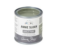 Annie Sloan Chalk Paint 120 ml Sample Pot (Coolabah Green)