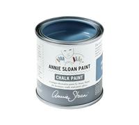 Annie Sloan Chalk Paint 120 ml Sample Pot (Greek Blue)