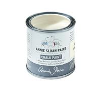 Annie Sloan Chalk Paint 120 ml Sample Pot (Old White)