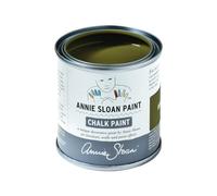 Annie Sloan Chalk Paint 120 ml Sample Pot (Olive)