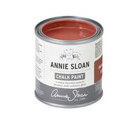 Annie Sloan Chalk Paint 120 ml Sample Pot (Paprika Red)