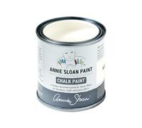 Annie Sloan Chalk Paint 120 ml Sample Pot (Pure)