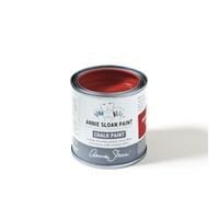 Annie Sloan Chalk Paint 120 ml Sample Pot (Emperors Silk)