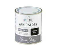 Annie Sloan Chalk Paint 500 ml (Athenian Black)