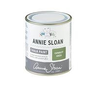 Annie Sloan Chalk Paint 500 ml (Capability Green)