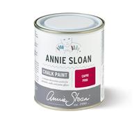 Annie Sloan Chalk Paint 500 ml Capri Pink Furniture Paint