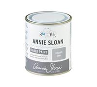 Annie Sloan Chalk Paint 500 ml (Chicago Grey)
