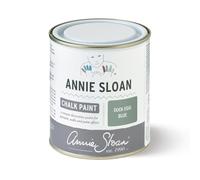 Annie Sloan Chalk Paint 500 ml Duck Egg Blue Furniture Paint
