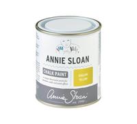 Annie Sloan Chalk Paint 500 ml (English Yellow)