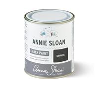 Annie Sloan Chalk Paint 500 ml Graphite Furniture Paint