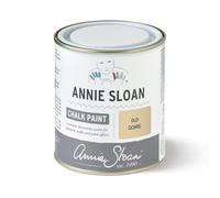 Annie Sloan Chalk Paint 500 ml Old Ochre Furniture Paint