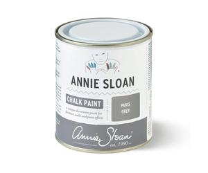 Annie Sloan Chalk Paint 500 ml Paris Grey Furniture Paint