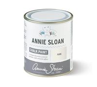 Annie Sloan Chalk Paint 500 ml (Pure)