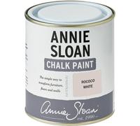 Annie Sloan Chalk Paint 500 ml Rococo White