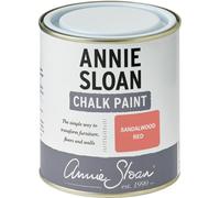 Annie Sloan Chalk Paint 500 ml Sandalwood Red