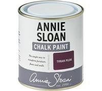 Annie Sloan Chalk Paint 500 ml Tyrian Plum