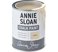 Annie Sloan Chalk Paint® for furniture with no sanding or priming (Canvas, 1 Litre/33.8 Fl Oz)