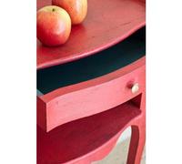 ANNIE SLOAN CHALK PAINT - EMPEROR'S SILK - 1 LITRE POT