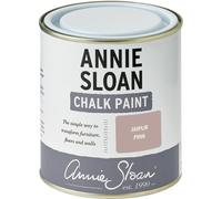 Annie Sloan Chalk Paint® for furniture with no sanding or priming (Jaipur Pink, 500 ml/16.9 Fl Oz)