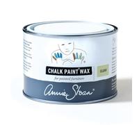 ANNIE SLOAN CLEAR WAX - 500ML
