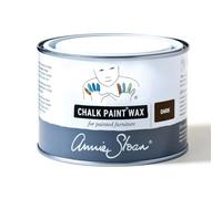 ANNIE SLOAN DARK WAX - 500ML
