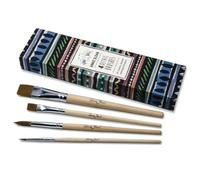 Annie Sloan Detail Brush Set