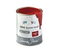 Annie Sloan Emperors Silk Chalk Paint 1 l, Water-based, Matte Finish, Interior, Wood, Glass, Metal, Plastic, Painted Surfaces