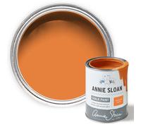 Annie Sloan Furniture Chalk Paint 1 Litre Barcelona Orange