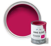 Annie Sloan Furniture Chalk Paint 1 Litre Capri Pink