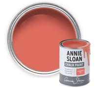 Annie Sloan Furniture Chalk Paint 1 Litre Sandalwood Red