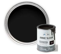 Annie Sloan Furniture Chalk Paint 500Ml Athenian Black
