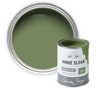 Annie Sloan Furniture Chalk Paint 500Ml Capability Green