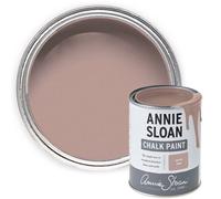 Annie Sloan Chalk Paint® for furniture with no sanding or priming (Jaipur Pink, 500 ml/16.9 Fl Oz)