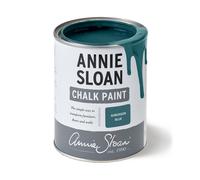 Annie Sloan Furniture Matt Chalk Paint 1L - Aubusson Blue