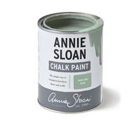 Annie Sloan Furniture Matt Chalk Paint 1L - Duck Egg Blue