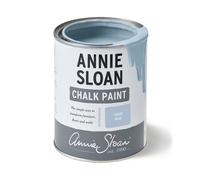 Annie Sloan Furniture Matt Chalk Paint 1L - Louis Blue