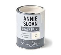 Annie Sloan Furniture Matt Chalk Paint 1L - Old White