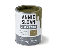 Annie Sloan Furniture Matt Chalk Paint 1L - Olive
