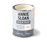 Annie Sloan Furniture Matt Chalk Paint 1L - Original White