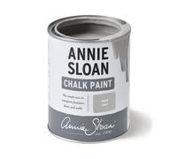 Annie Sloan Furniture Matt Chalk Paint 1L - Paris Grey