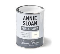 Annie Sloan Furniture Matt Chalk Paint 1L - Pure