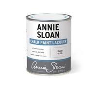 Annie Sloan Gloss Chalk Paint Lacquer 750ml - Clear